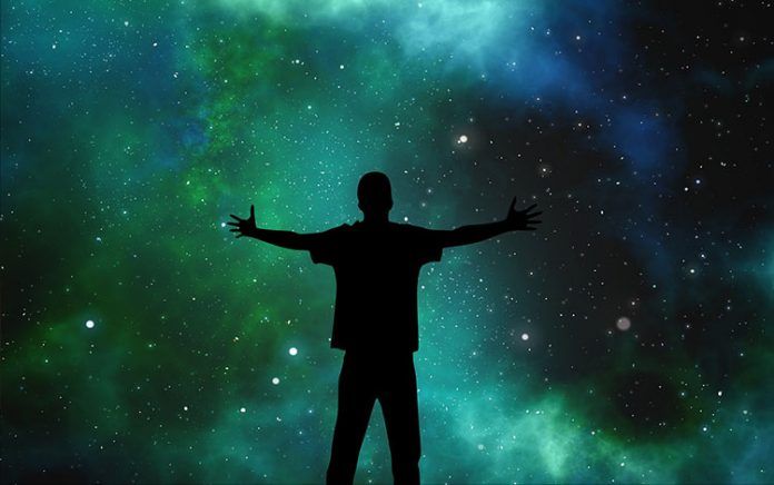 El Universo y el hombre