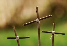 PASIÓN Y MUERTE DE JESÚS Pasión y muerte de Jesús