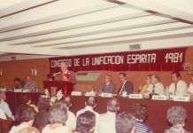 APERTURA DEL CONGRESO Apertura del Congreso