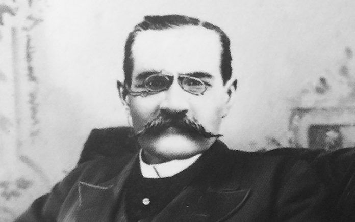 Memoria palingénesica de Leon Denis