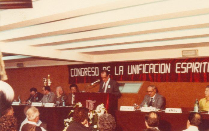 Rafael González Molina