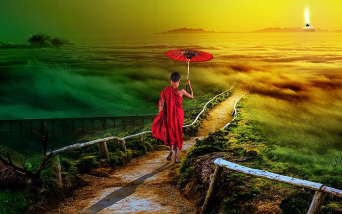 Progreso espiritual Progreso espiritual