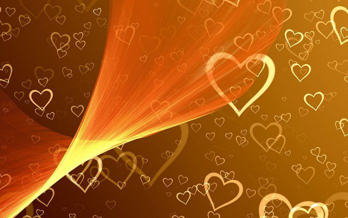 De corazón a corazón