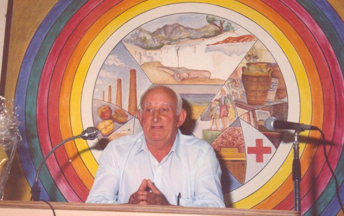 La obra maestra del Creador