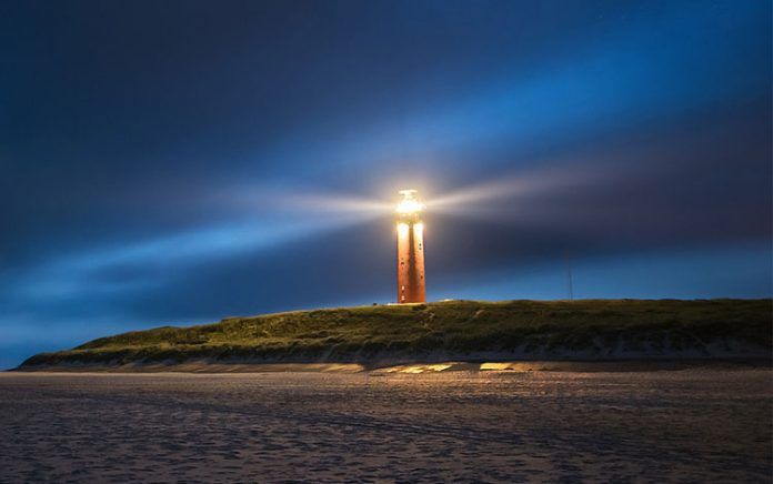 El faro de los siglos