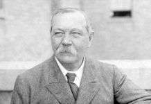 UNA ENTREVISTA CON SIR ARTHUR CONAN DOYLE Una entrevista con Arthur Conan Doyle
