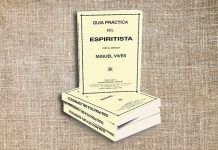 PREFACIO DEL TESORO DE LOS ESPÍRITAS Prefacio del tesoro de los espiritistas