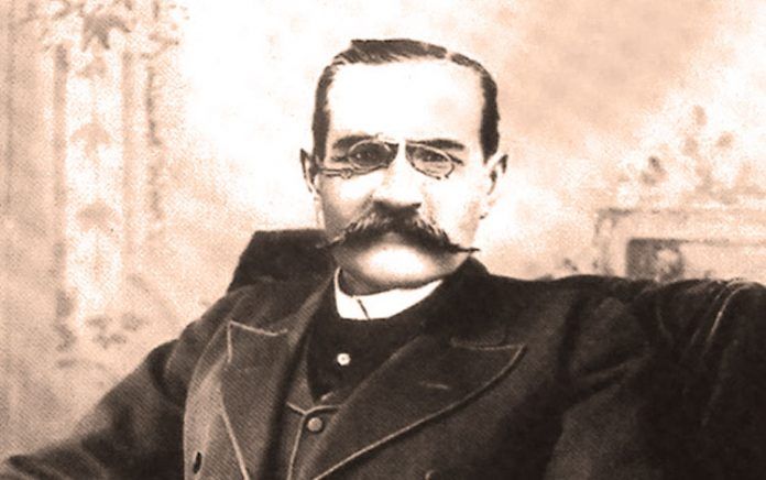 El porvenir del espiritismo