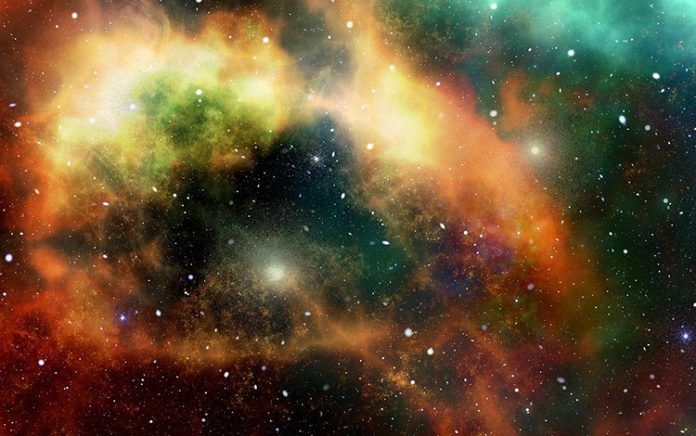 Armonía del Universo