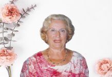 MARÍA UNA VIDA DE ENTREGA AL PRÓJIMO María una vida de entrega al prójimo
