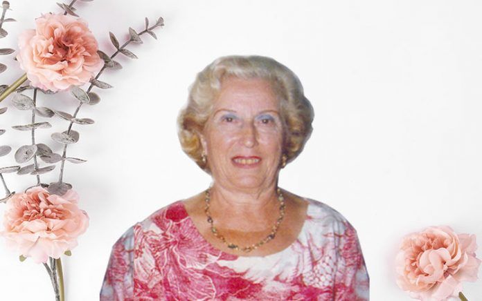 María una vida de entrega al prójimo