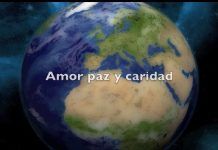 Y LA VIDA CONTINUA EN OTROS MUNDOS