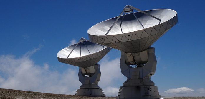 Extraterrestres-ciencia El fenómeno extraterrestre ante la ciencia