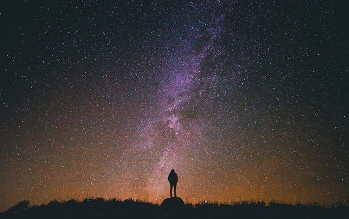 Avistamientos: Señales en los cielos