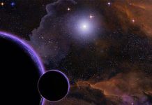 LA VIDA EN OTROS PLANETAS La vida en otros planetas