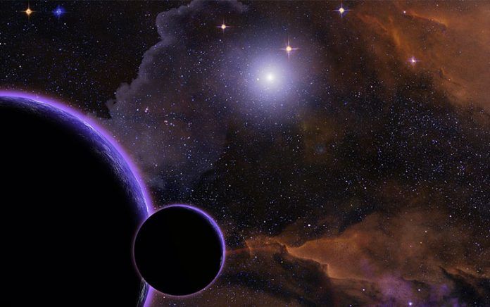 La vida en otros planetas