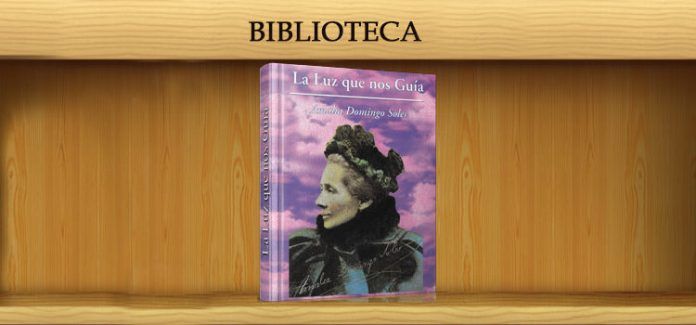 LA LUZ QUE NOS GUIA
