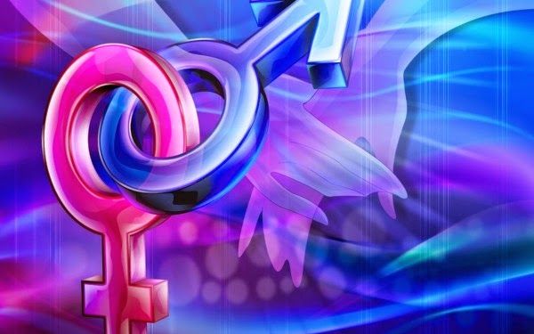 GRANDES PRUEBAS: EL SEXO