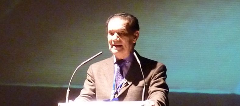 CRÓNICA DEL XXI CONGRESO ESPIRITA NACIONAL