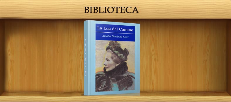 LA LUZ DEL CAMINO