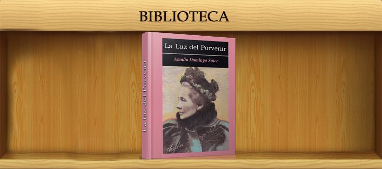 LA LUZ DEL PORVENIR La luz del porvenir