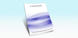LA MEDIUMNIDAD La mediumnidad