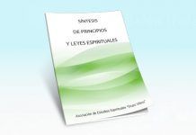 SÍNTESIS DE PRINCIPIOS Y LEYES ESPIRITUALES Síntesis básica de las leyes espirituales