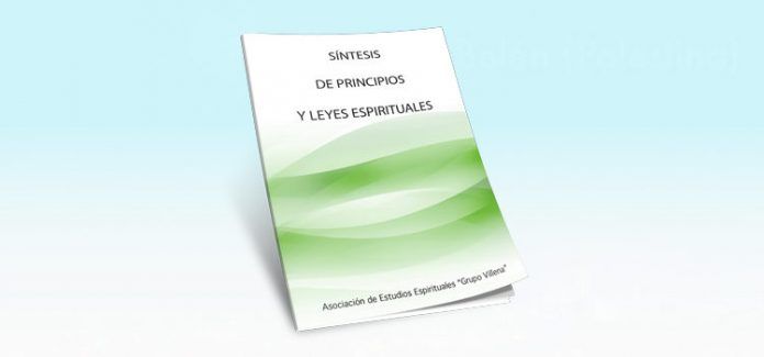 Síntesis básica de las leyes espirituales