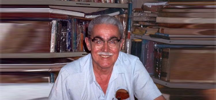 EL CASO DRAUSIO-MARÍA APARECIDA IV Hernani Guimarães Andrade