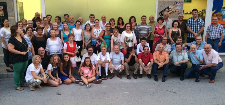 INAUGURACIÓN DE LA NUEVA SEDE