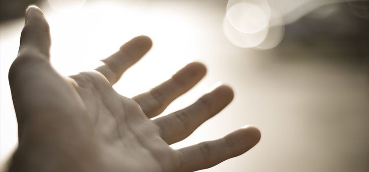 LA AYUDA ESPIRITUAL QUE RECIBIMOS