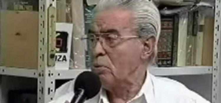 EL CASO DRAUSIO-MARÍA APARECIDA VIII