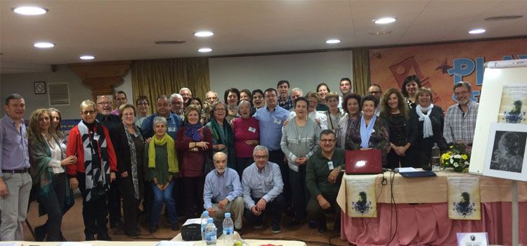 VII CONGRESO ANDALUZ DE ESPIRITISMO