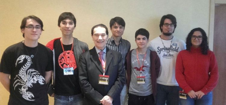 XXII CONGRESO ESPIRITA NACIONAL