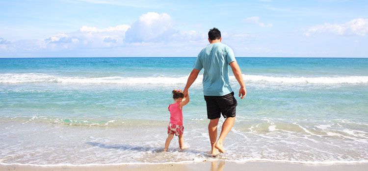 AMOR POR LOS HIJOS El amor por los hijos