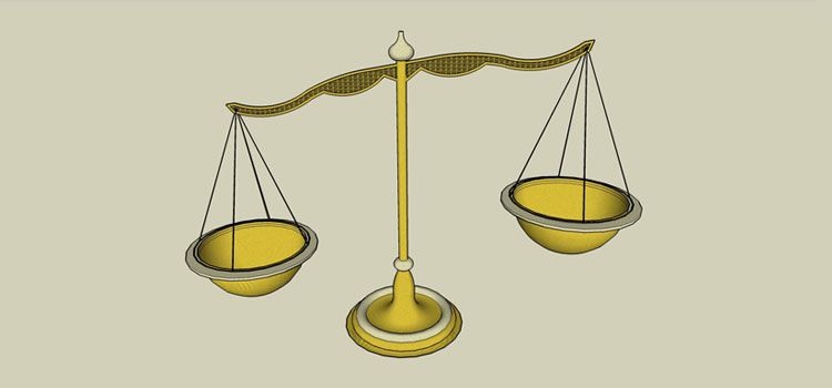 La virtud de la justicia