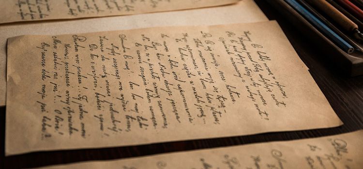 Cartas de Tomás de Kempis