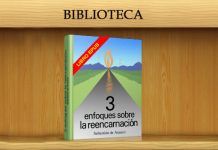 3 ENFOQUES SOBRE LA REENCARNACIÓN EPUB 3 enfoques sobre la reencarnación