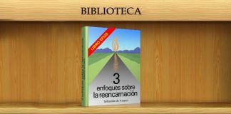 3 ENFOQUES SOBRE LA REENCARNACIÓN EPUB 3 enfoques sobre la reencarnación