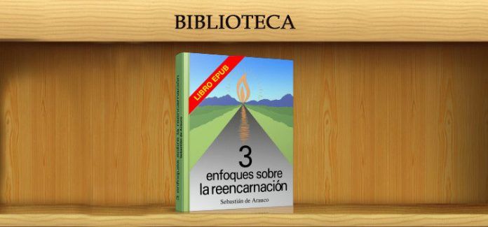 3 enfoques sobre la reencarnación