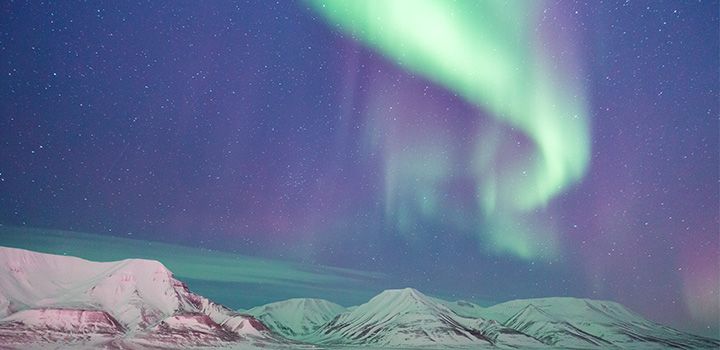 Leyenda inuit