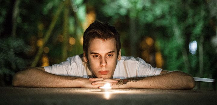 El problema de la conciencia