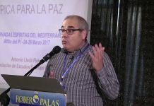 ÉPICA PARA LA PAZ