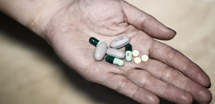Carta a un amigo sobre el suicidio