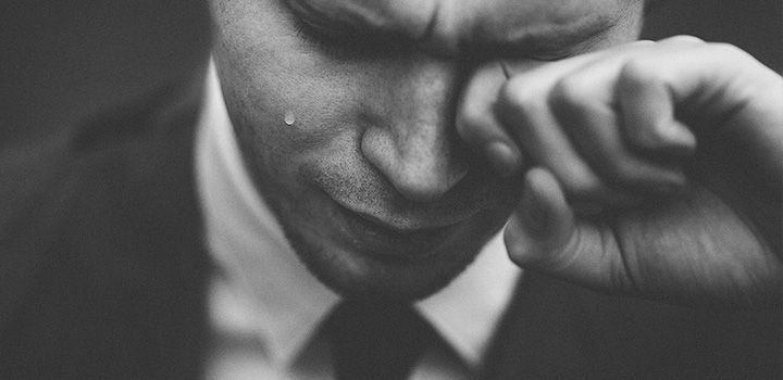el-hombre El hombre y su falta de Amor