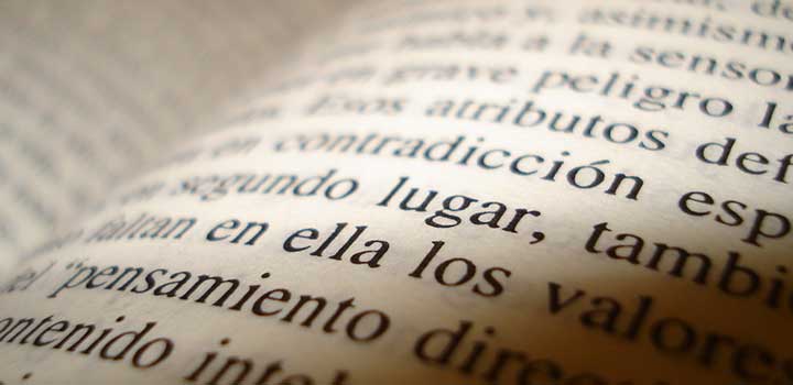 la-palabra La palabra: Mensajera del espíritu