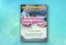 FACULTADES MEDIUMNICAS