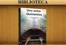 UNO ENTRE QUINIENTOS Uno entre Quinientos