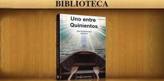 UNO ENTRE QUINIENTOS Uno entre Quinientos