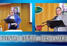CRÓNICA – III ENCUENTRO ESPÍRITA IBEROAMERICANO Crónica III Encuentro Espírita Iberoamericano